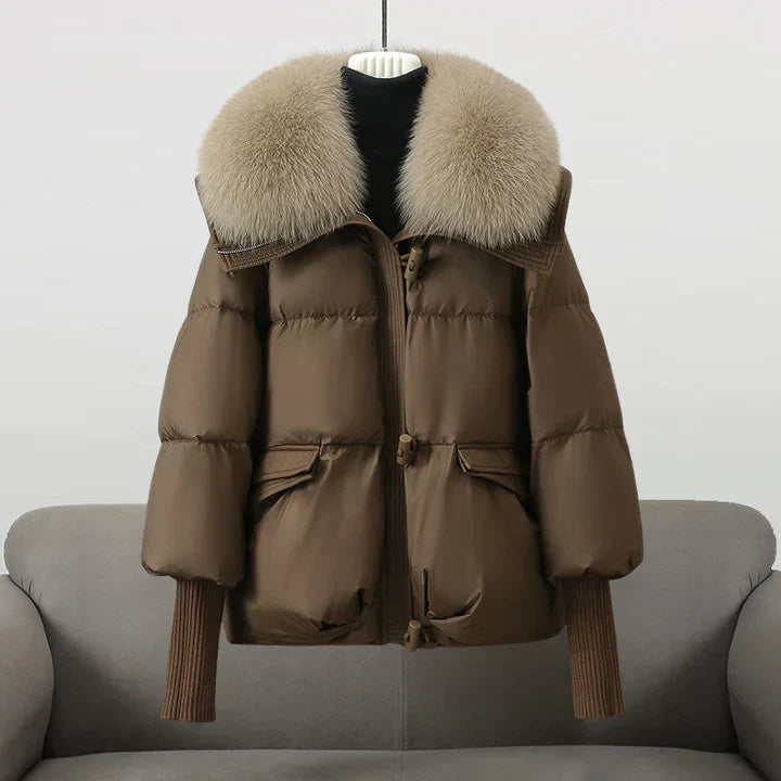 Indi™ - Winterjacket